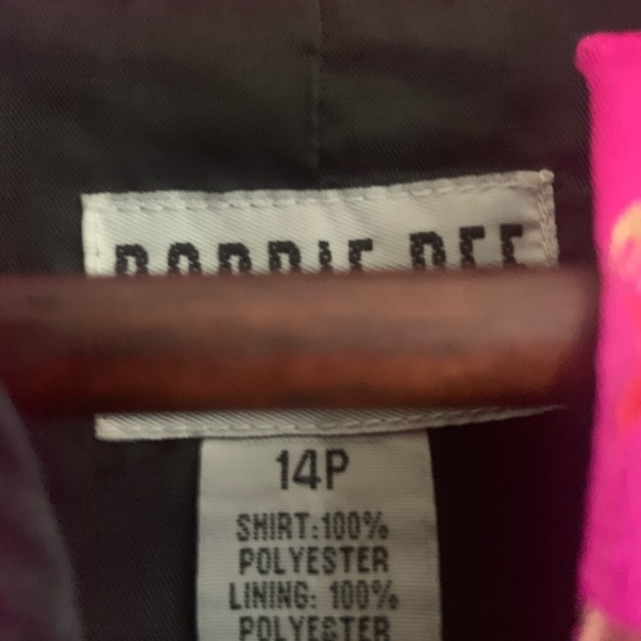 Robbie Bee Chinese Shirt - Picture 8 of 9